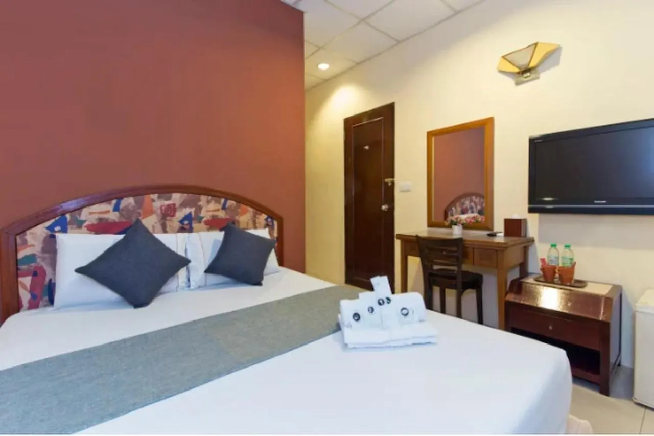 ***  Zara Hotel Kuala Lumpur Malaysia