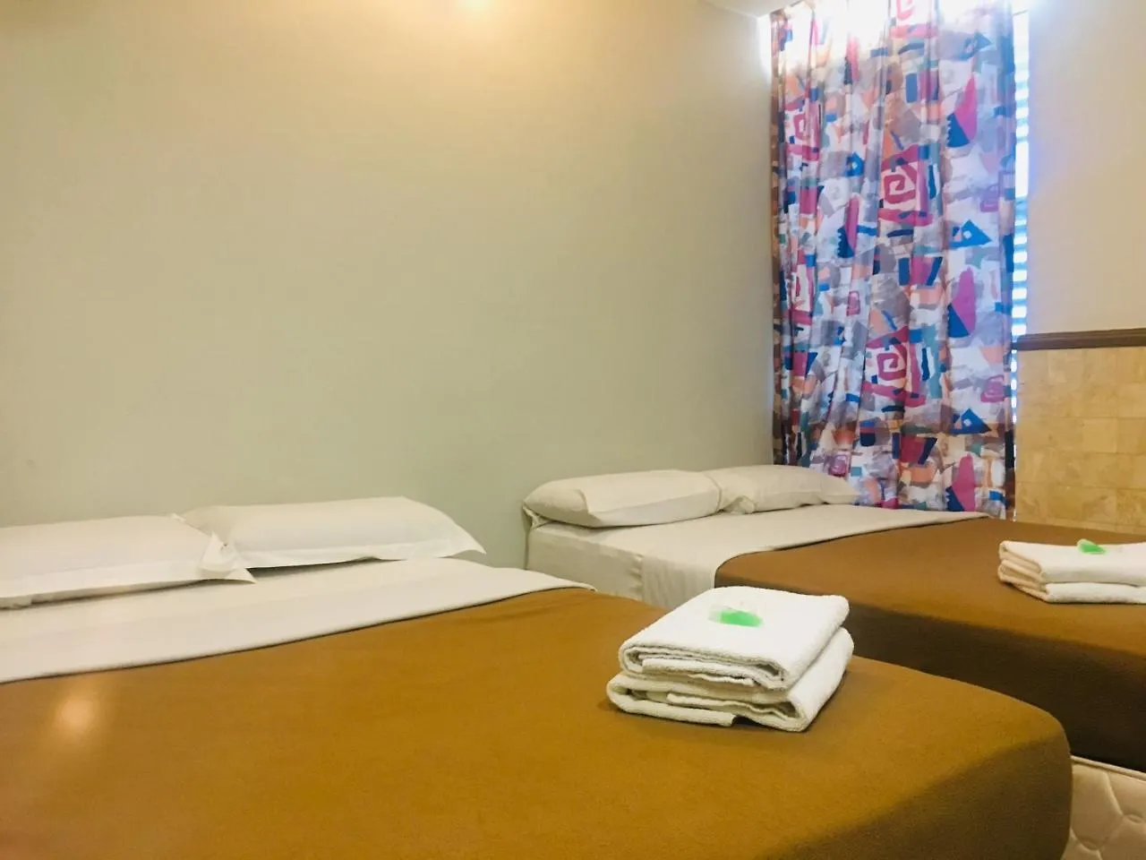 Zara Hotel Kuala Lumpur