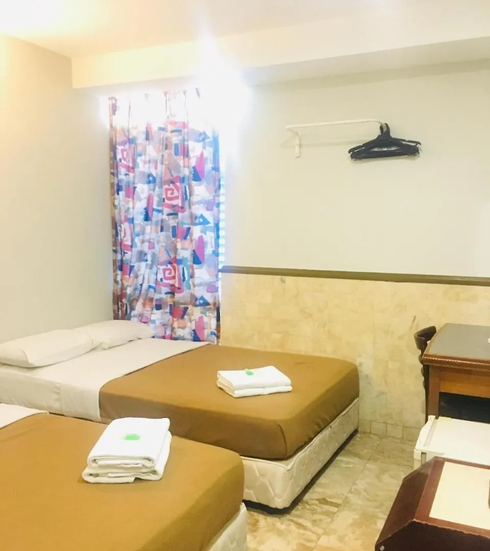 ***  Zara Hotel Kuala Lumpur Malaysia