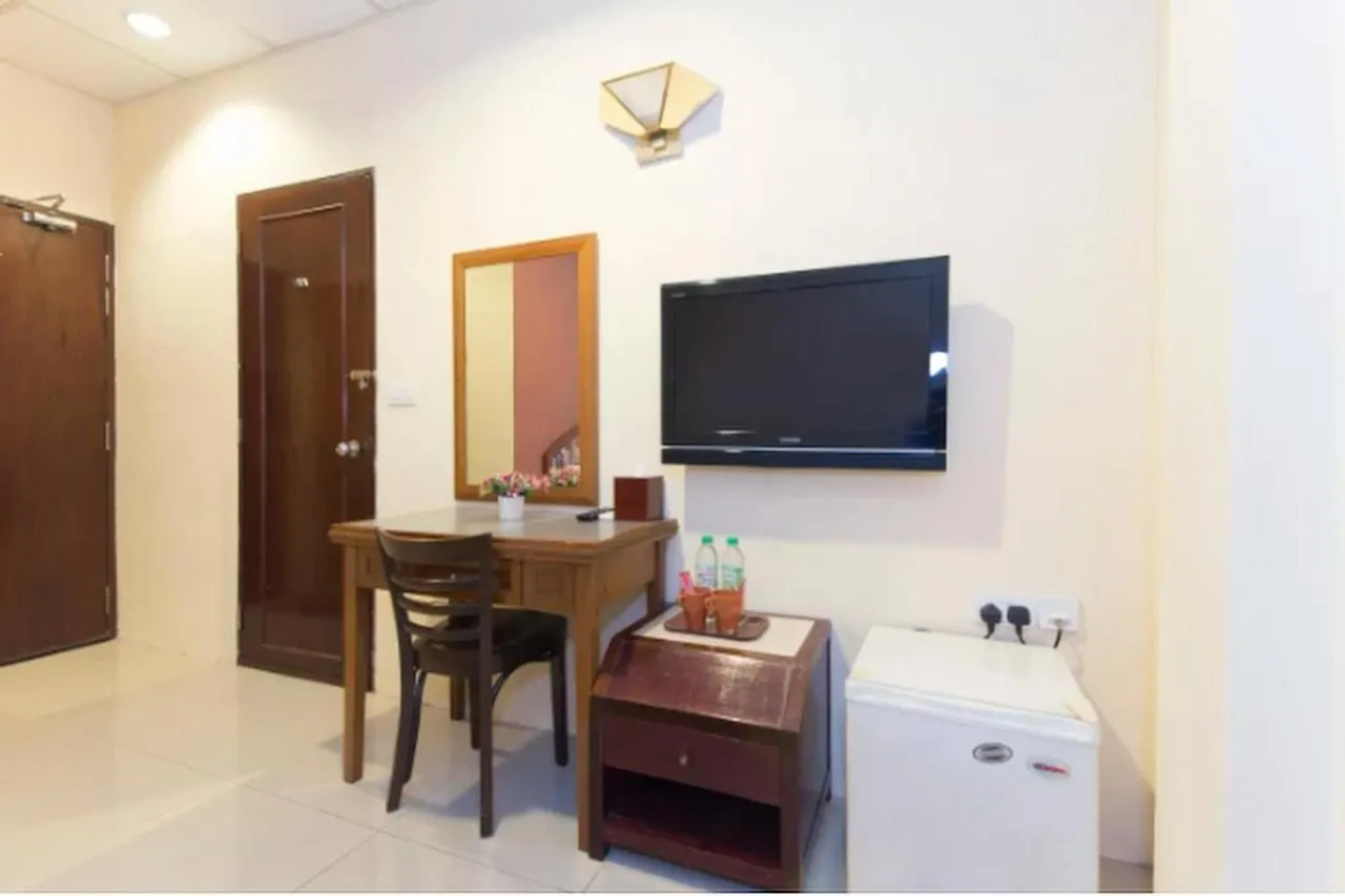 Zara Hotel Kuala Lumpur 3*,  Malaysia