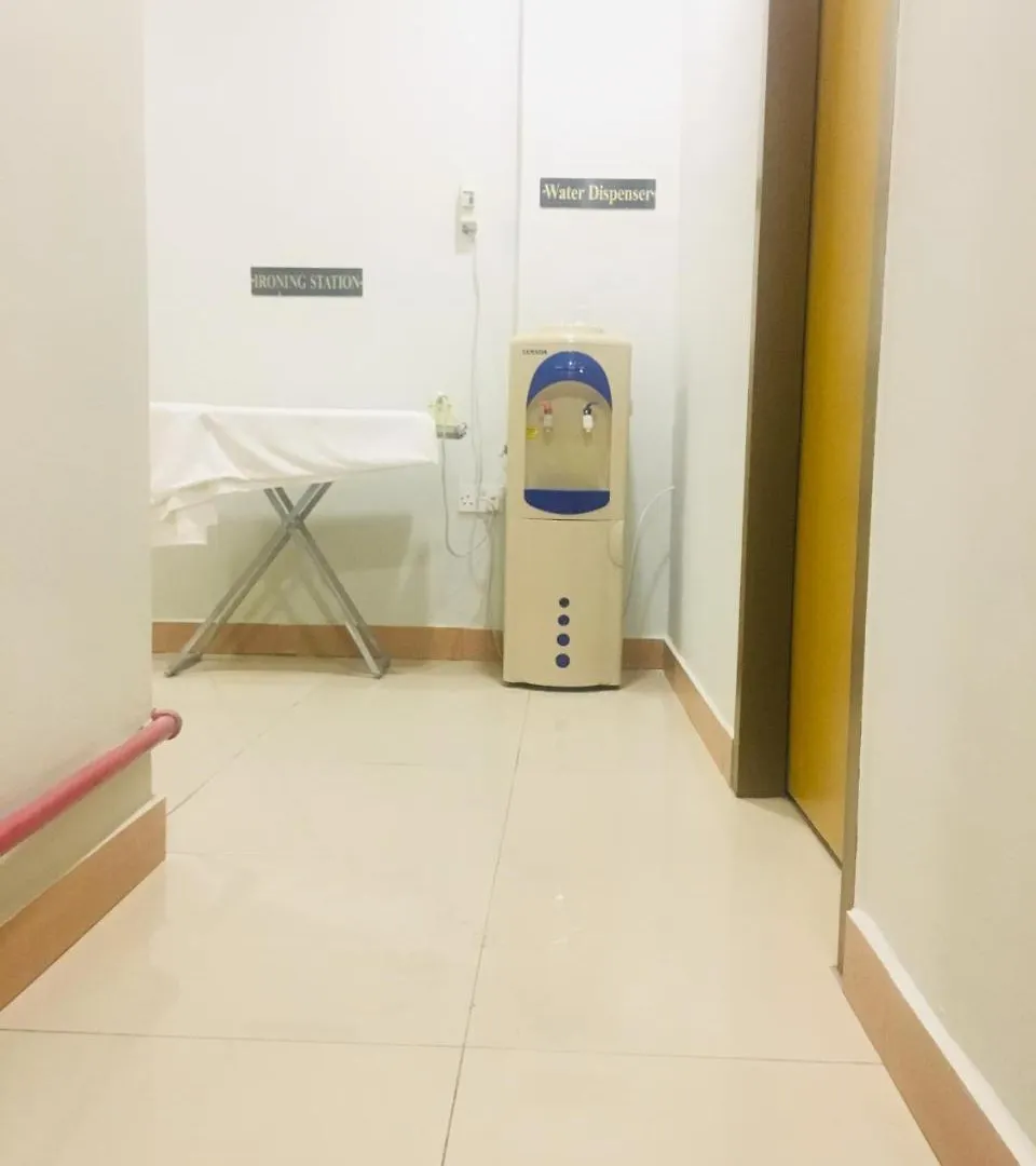 Zara Hotel Kuala Lumpur Malaysia