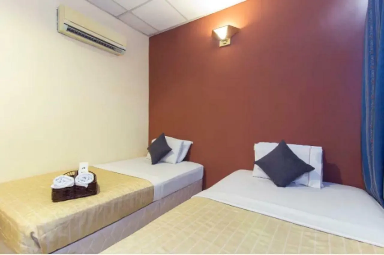 Zara Hotel Kuala Lumpur