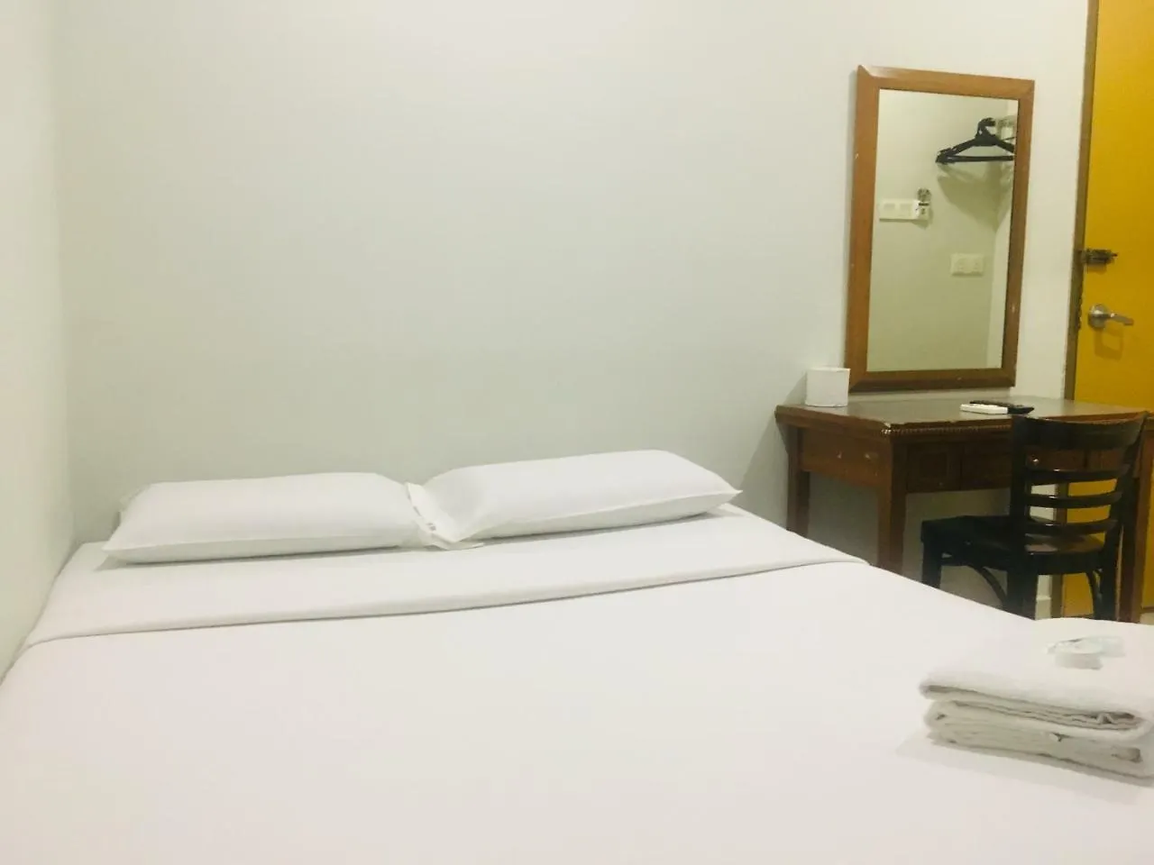 Zara Hotel Kuala Lumpur 3*,  Malaysia