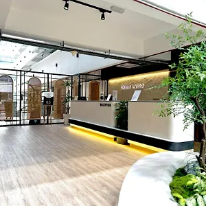 Отель Urban Living, Куала-Лумпур