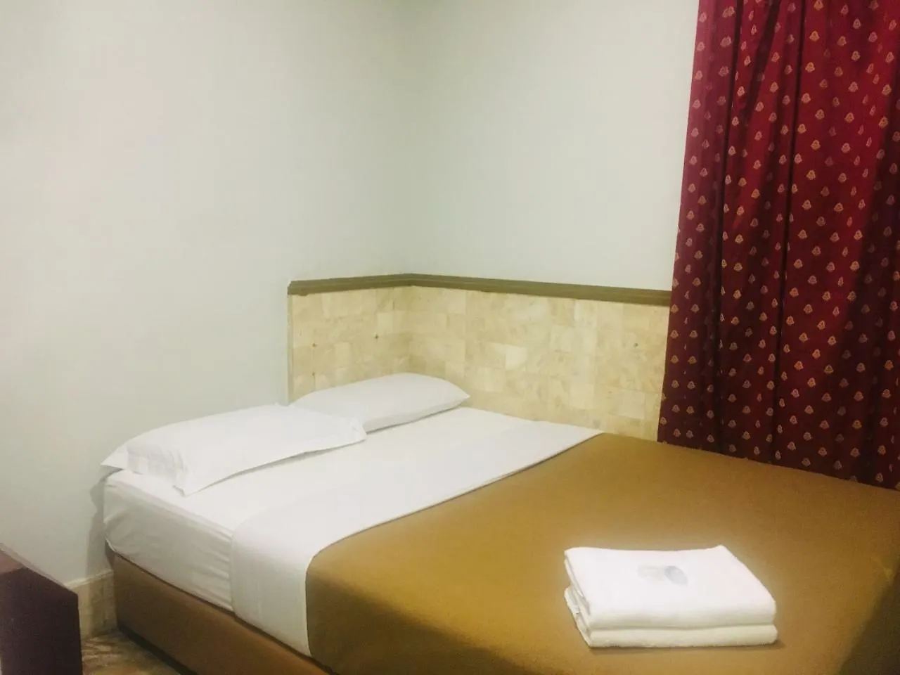 Zara Hotel Kuala Lumpur