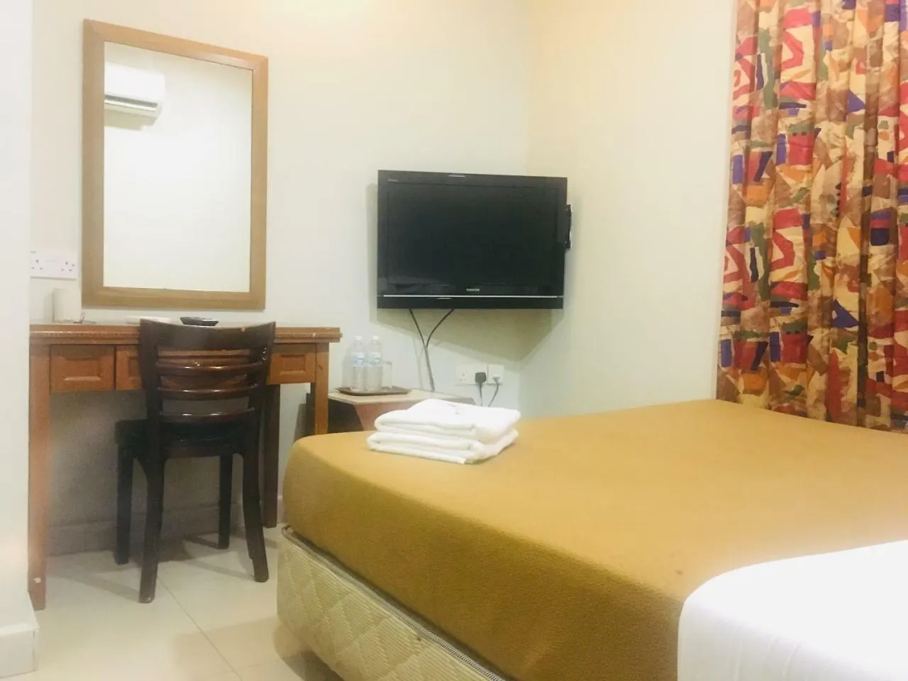 Zara Hotel Kuala Lumpur Malaysia